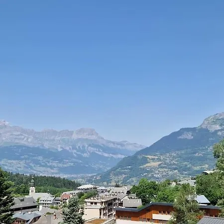 2 Pieces A Saint-gervais, Avec Piscine *